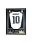 Luka Modrić Gesigneerd Real Madrid Thuisshirt 2022-23 -Deluxe Frame Shirt - Sport Memorabilia Netherlands Luka Modrić Gesigneerd Real Madrid Thuisshirt 2022-23 -Deluxe Frame Shirt Ingelijste Shirts - Deluxe Frame Certificaat, Deluxe Frame Shirt, Gesigneerd, Gesigneerd Shirt, Kroatië, La Liga, Luka Modrić, Real Madrid, Voetbal Memorabilia