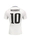 Luka Modrić Gesigneerd Real Madrid Thuisshirt 2022-23 -Deluxe Frame Shirt - Sport Memorabilia Netherlands Luka Modrić Gesigneerd Real Madrid Thuisshirt 2022-23 Gesigneerde Shirts Gesigneerd Shirt, Kroatië, La Liga, Luka Modrić, Real Madrid