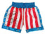 Sylvester Stallone Gesigneerde Rocky IV Boxing Shorts - Sport Memorabilia Netherlands