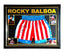 Boksbroekje inlijsten - deluxe frame - Sport Memorabilia Netherlands