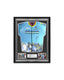 Mark Cavendish Gesigneerd Astana 2024 Shirt - World Champion Edition Deluxe Frame - Sport Memorabilia Netherlands
