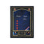 Raymond van Barneveld signed Target RVB darts shirt professionally presented in a Deluxe Frame.