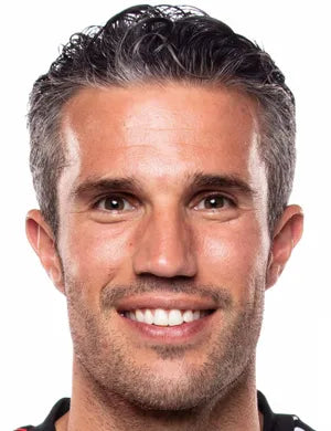 Robin van Persie - Sport Memorabilia Netherlands