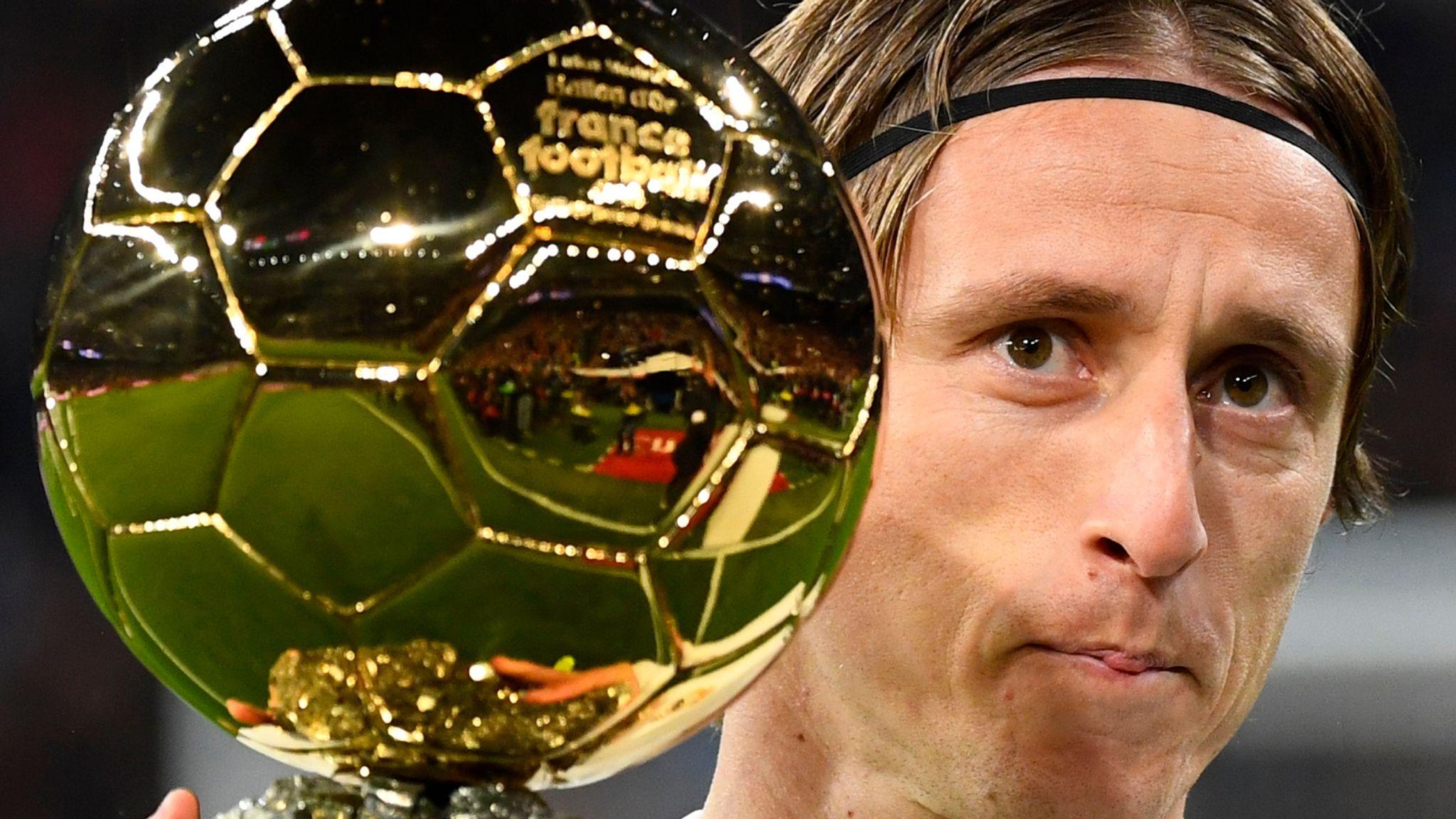 Luka Modrić - Sport Memorabilia Netherlands