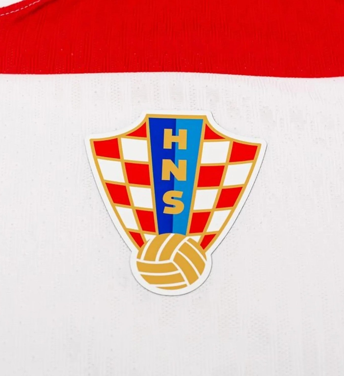 Kroatië - Sport Memorabilia Netherlands