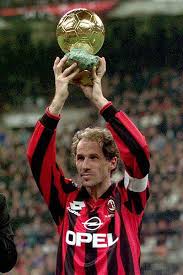 Franco Baresi - Sport Memorabilia Netherlands