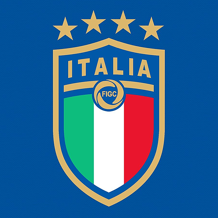 Italië - Sport Memorabilia Netherlands