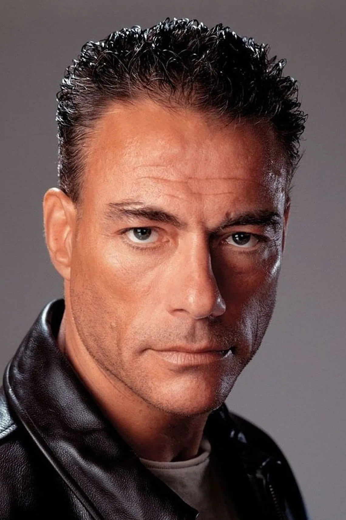 Jean-Claude Van Damme Collectie - Sport Memorabilia Netherlands