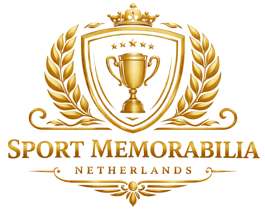 Winkel - Sport Memorabilia Netherlands
