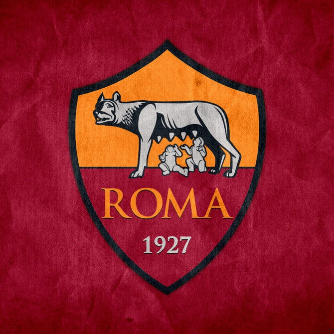 AS Roma - Sport Memorabilia Netherlands