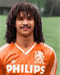 Ruud Gullit Memorabilia