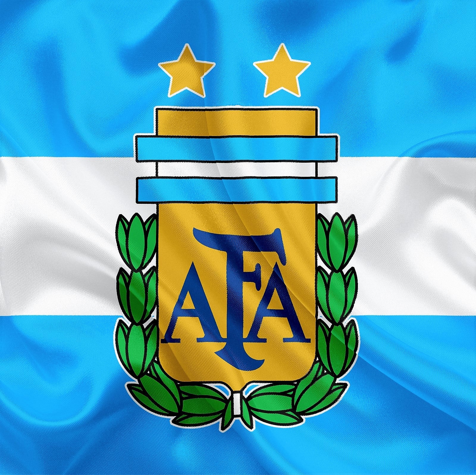 Argentinië - Sport Memorabilia Netherlands