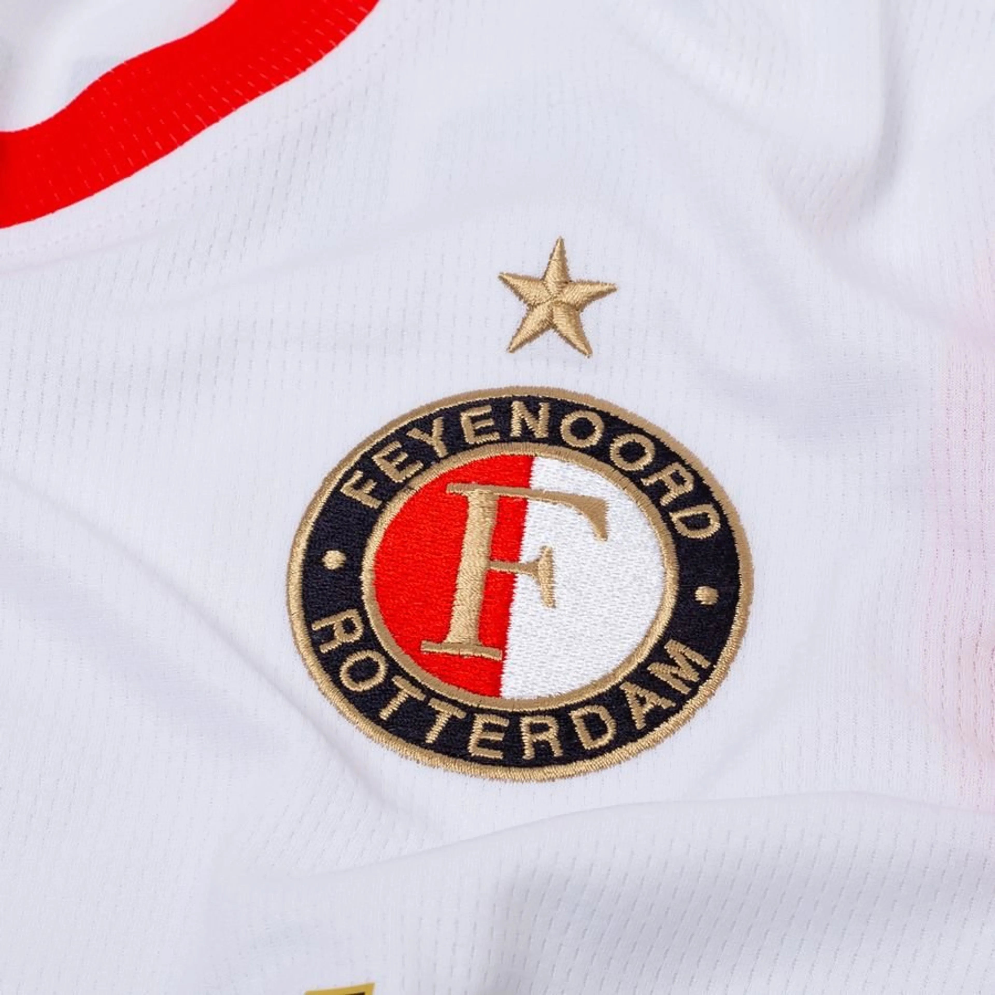 Feyenoord - Sport Memorabilia Netherlands