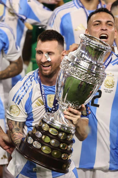 Lionel Messi Memorabilia – Gesigneerde Shirts & Sport Collectibles