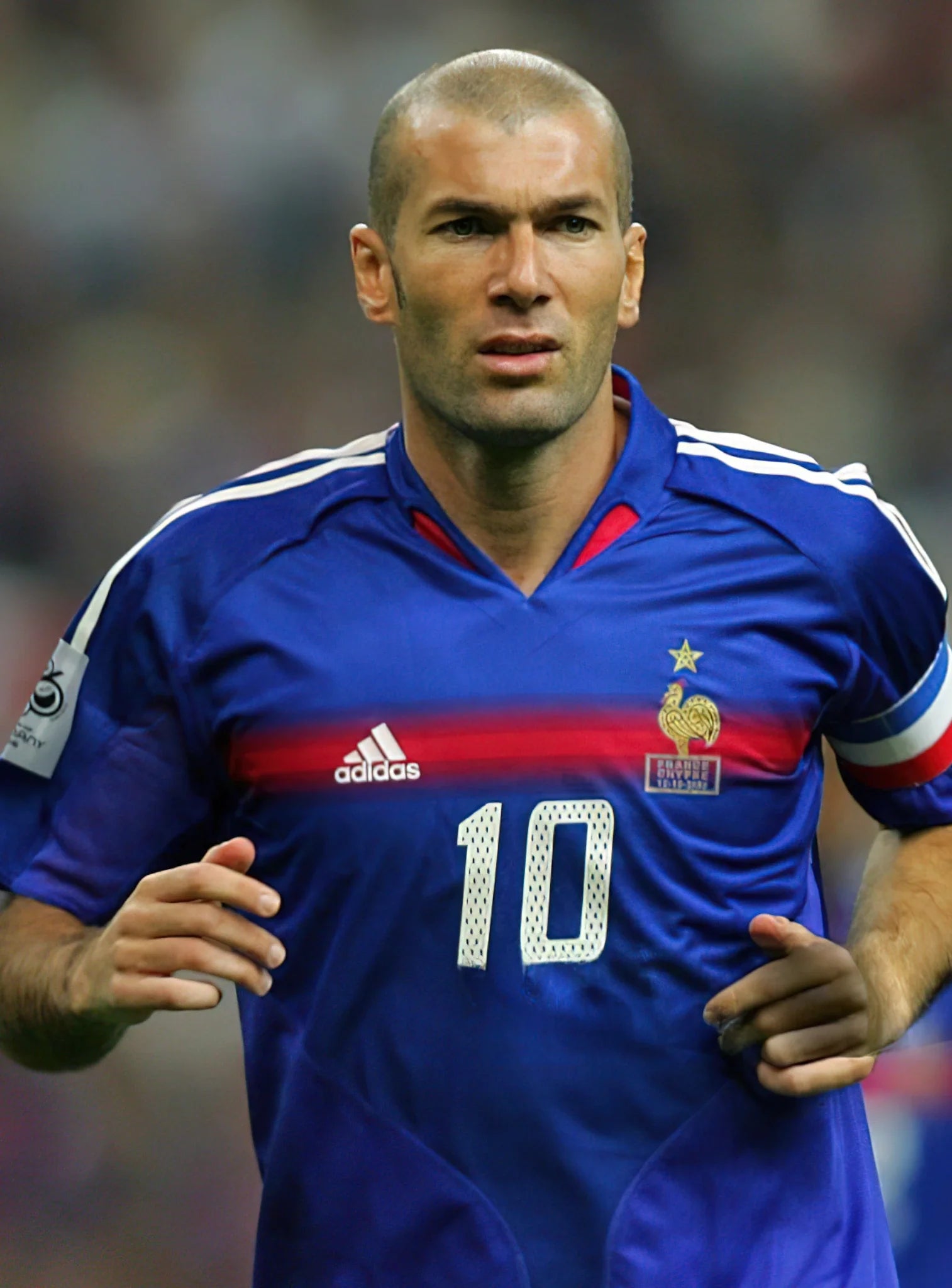 Zinedine Zidane
