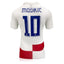 Luka Modrić Gesigneerd Kroatië Thuisshirt 2024 - Deluxe Frame - Sport Memorabilia Netherlands Luka Modrić Gesigneerd Kroatië Thuisshirt 2024 - Deluxe Frame Deluxe Frame Shirt  Certificaat, Deluxe Frame, Deluxe Frame Shirt, EURO 2024, Gesigneerd, Gesigneerd Shirt, Kroatië, Luka Modrić, Nationale Teams