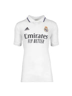 Luka Modrić Gesigneerd Real Madrid Thuisshirt 2022-23 - Sport Memorabilia Netherlands Luka Modrić Gesigneerd Real Madrid Thuisshirt 2022-23 Gesigneerde Shirts  Gesigneerd Shirt, Kroatië, La Liga, Luka Modrić, Real Madrid