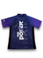 Phil 'The Power' Taylor Gesigneerd 2024 Darts Shirt - Sport Memorabilia Netherlands