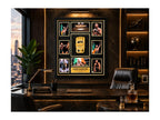conor-mcgregor-gesigneerde-gouden-ufc-handschoen-ingelijst-interieur