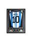 Deluxe frame voor gesigneerd voetbalshirt – Sport Memorabilia Netherlands