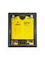 Wielrenshirt inlijsten - deluxe frame - Sport Memorabilia Netherlands