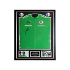 Wielrenshirt inlijsten - deluxe frame - Sport Memorabilia Netherlands